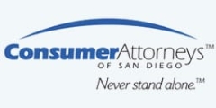 Consumer Attorneys of San Diego Never Stand Alone