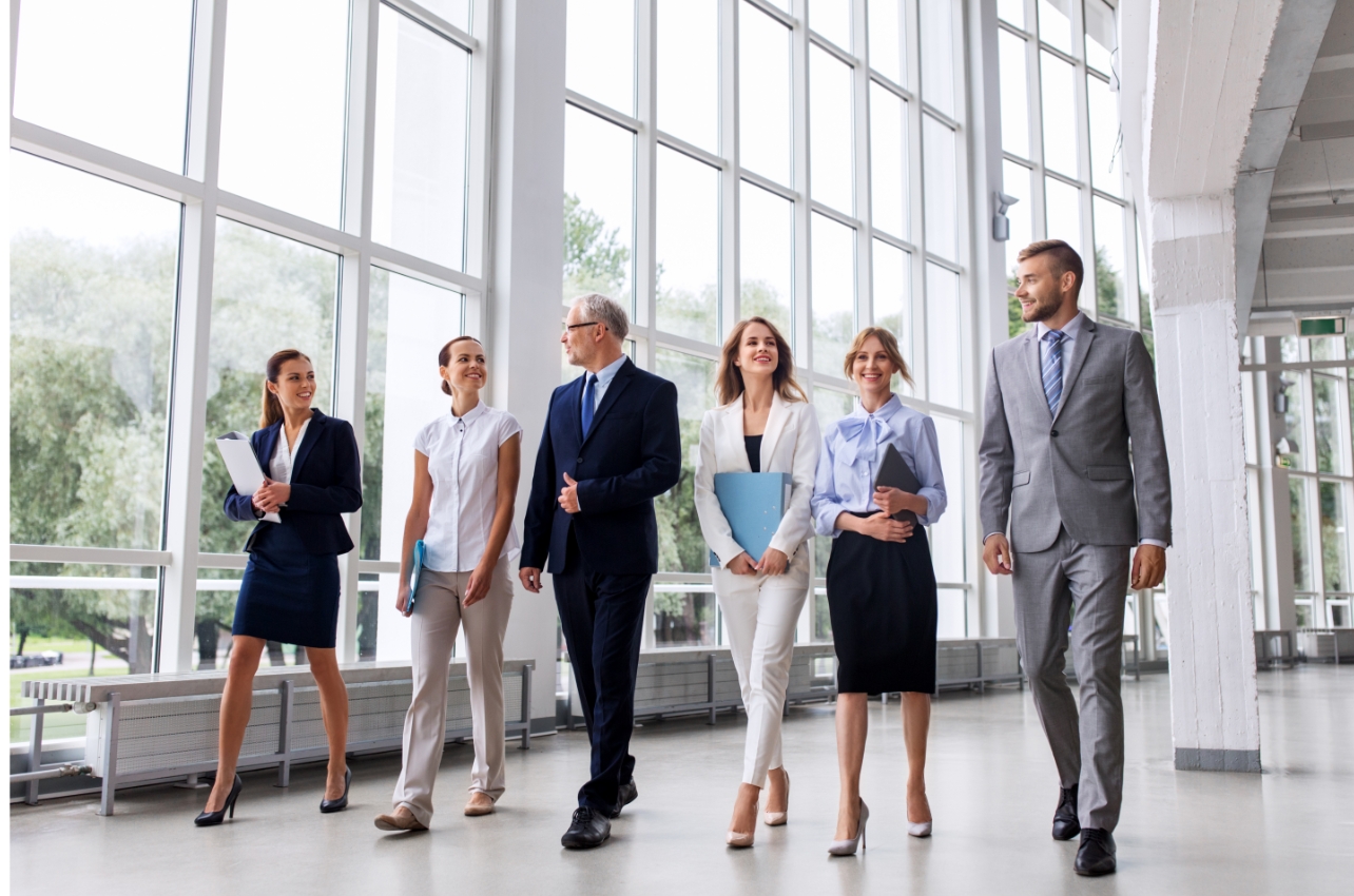You Should Choose Our Firm To Help