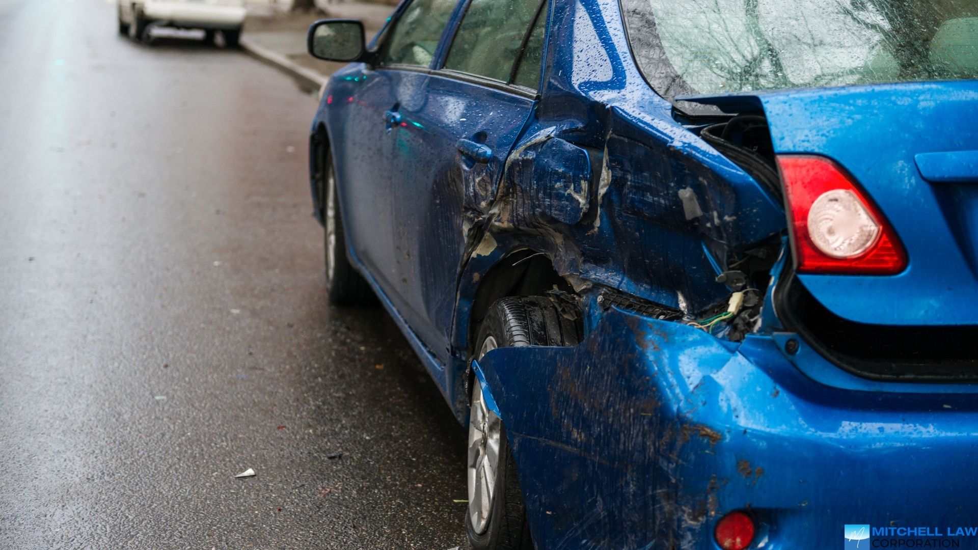 Southern California Hit And Run Accident Attorneys