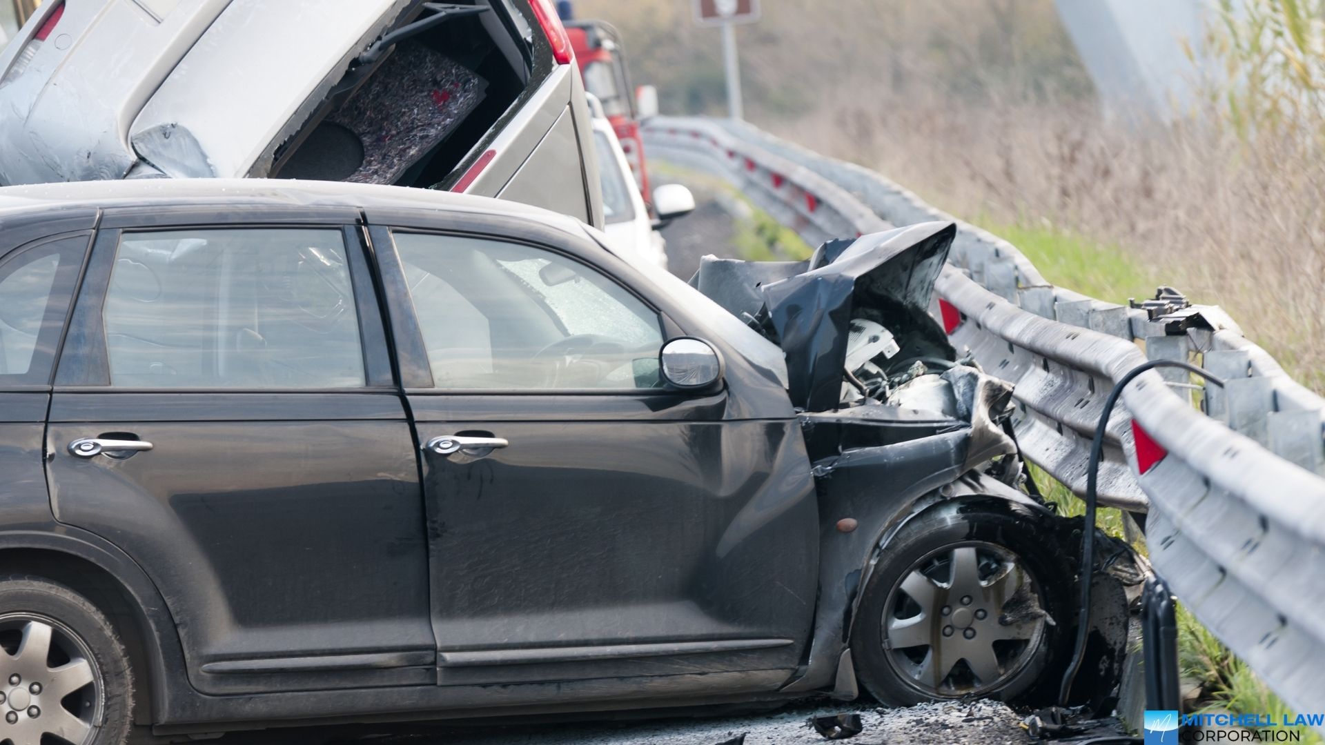San Diego Car Accident Lawyer | Crash Attorney