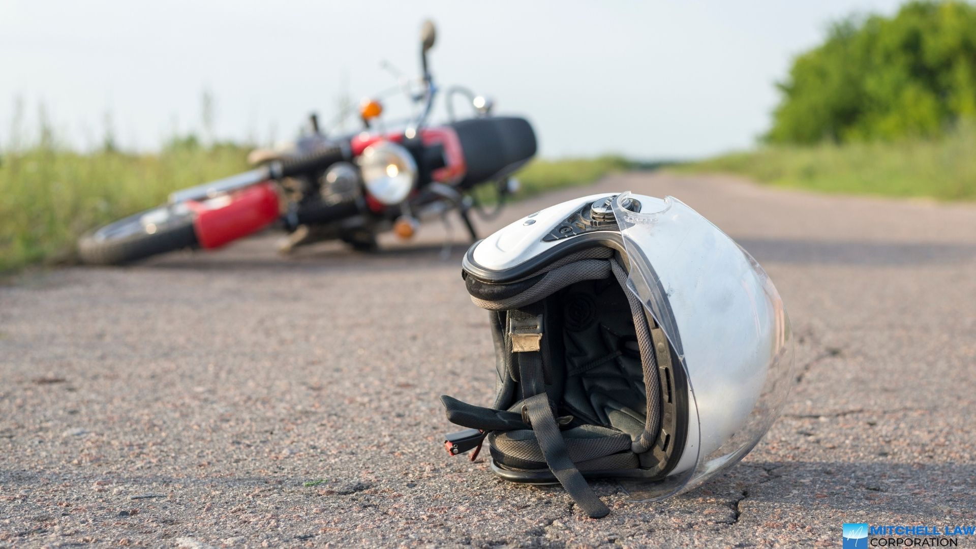 San Diego Motorcycle Accident Lawyer