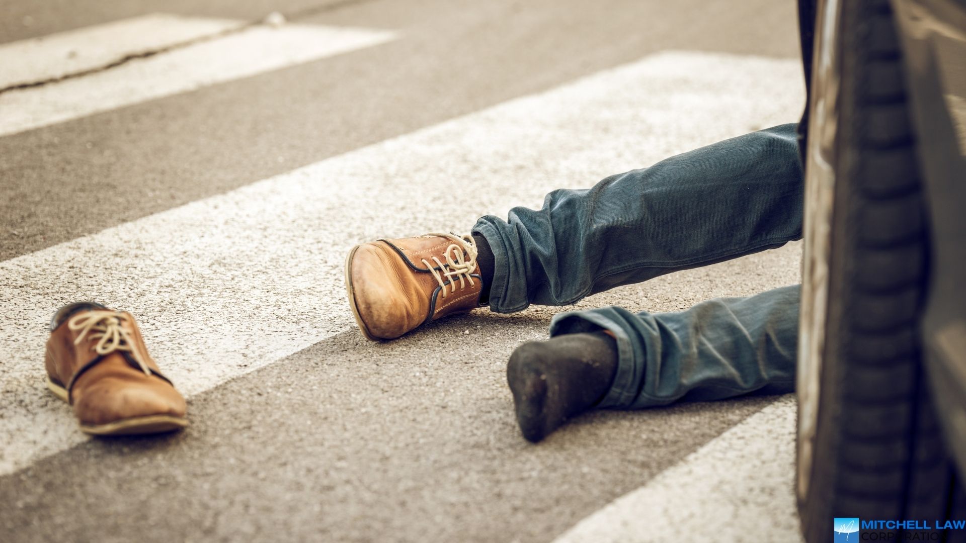 San Diego Pedestrian Accident Attorney