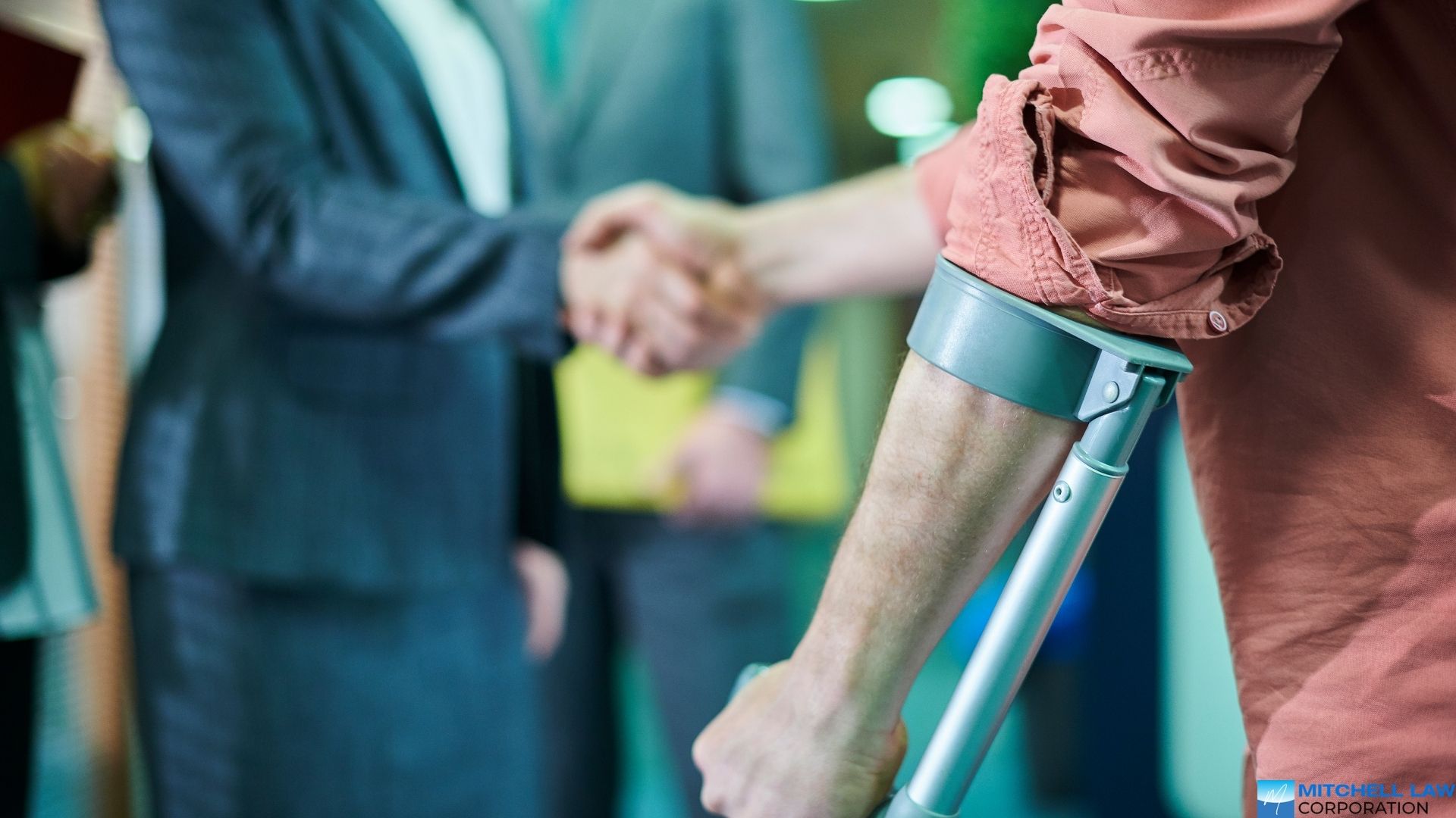 Personal Injury