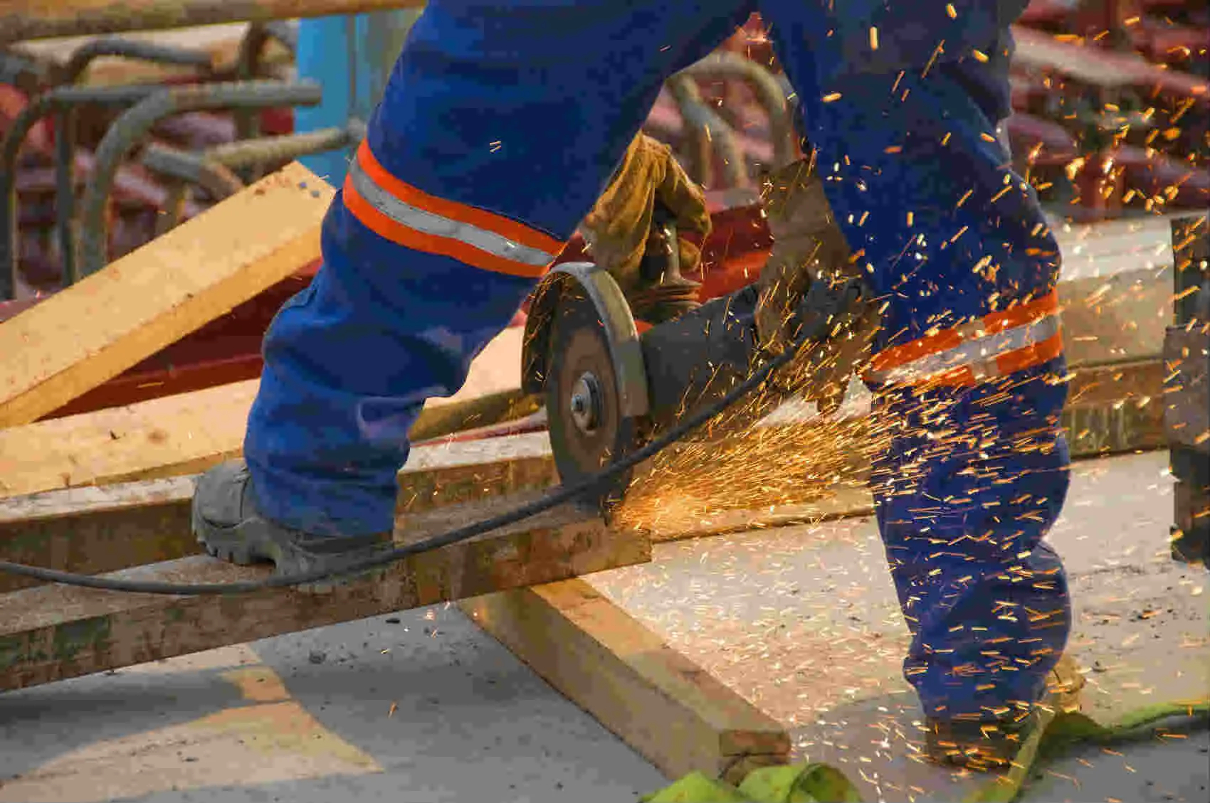 Unsafe Work Environment Lawyer
