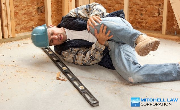 Chula Vista Work Injury Lawyer