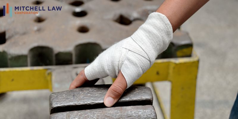 Southern California Factory Worker Injury Attorney