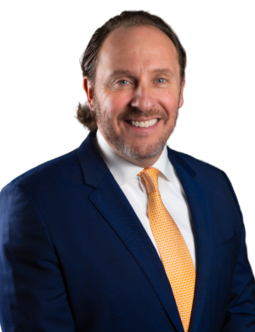 Brian Mitchell - San Diego Wrongful Death Attorney
