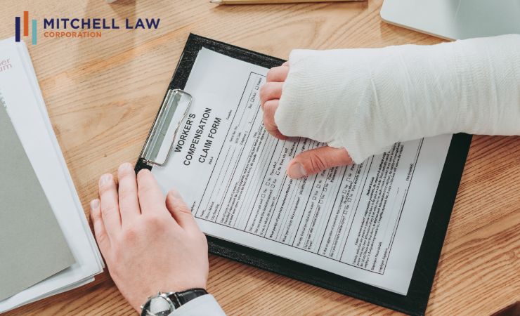 San Diego SIBTF Claims Attorney