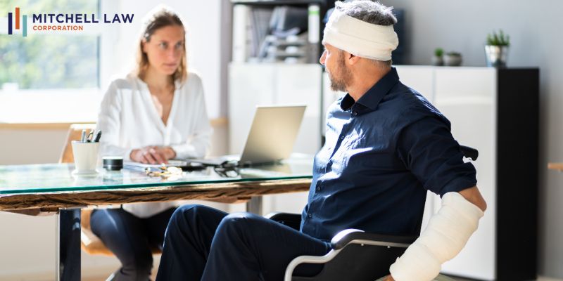 Los Angeles Subsequent Injuries Benefits Trust Fund Lawyer