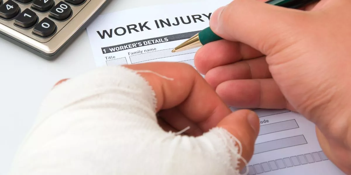 Can my California employer refuse to let me return to work after an injury?