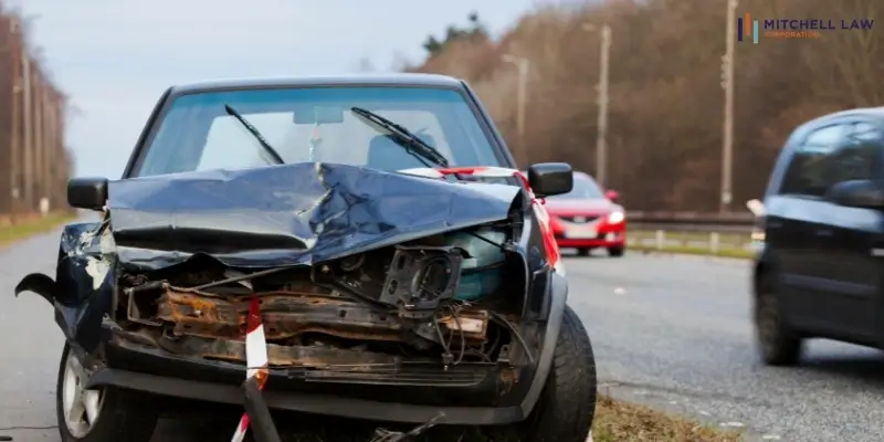 Best Chula Vista Car Accident Lawyer