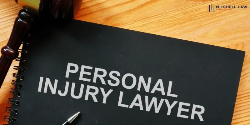 Best El Cajon Personal Injury Lawyer