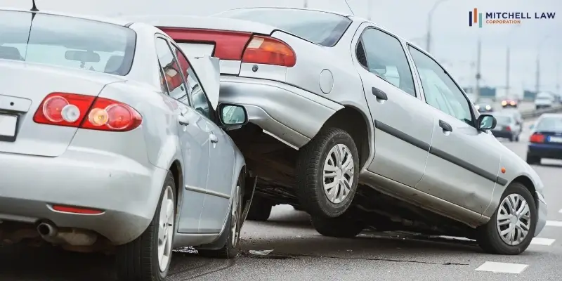 Best El Cajon Car Accident Lawyer
