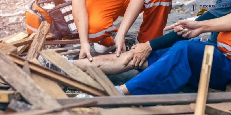 Best Los Angeles Workplace Accident Attorney