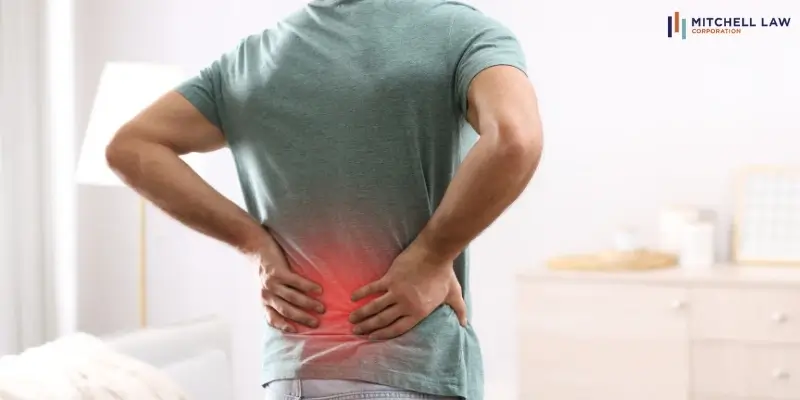 Best San Diego Back And Neck Injury Attorney