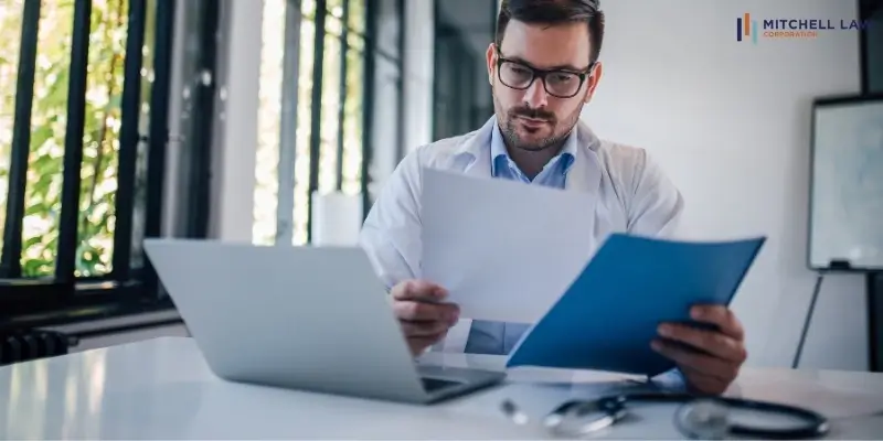 Best San Diego Independent Medical Review Lawyer