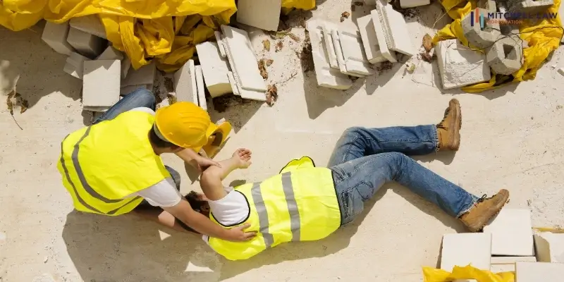 Best San Diego Industrial Accident Attorney