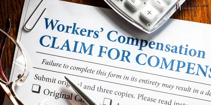 Best San Diego Workers Compensation Attorney