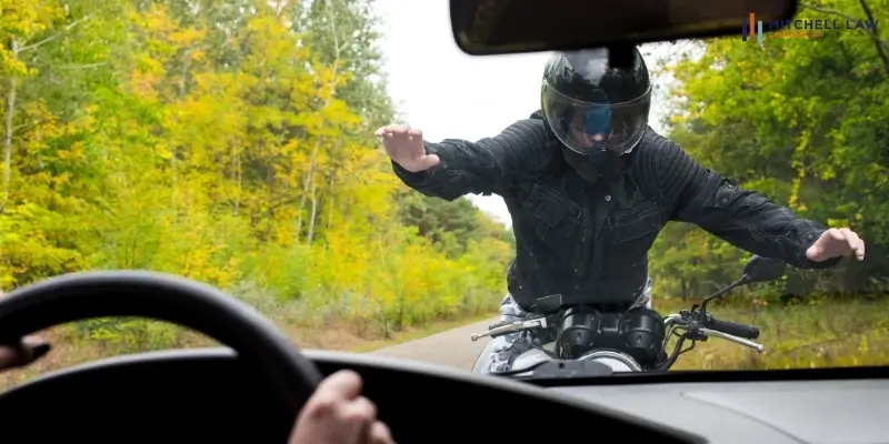 Best Chula Vista Motorcycle Accident Lawyer