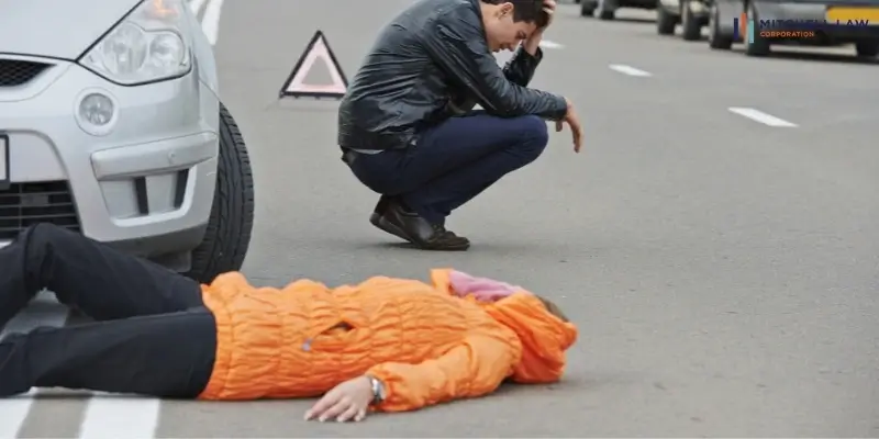 Best Chula Vista Pedestrian Accident Lawyer