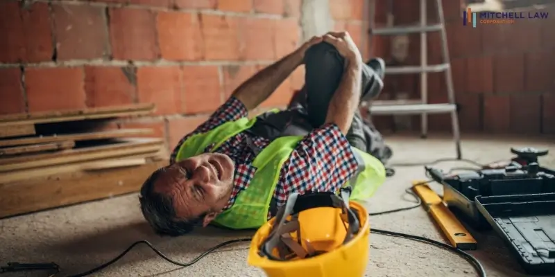 Best Chula Vista Construction Accident Lawyer