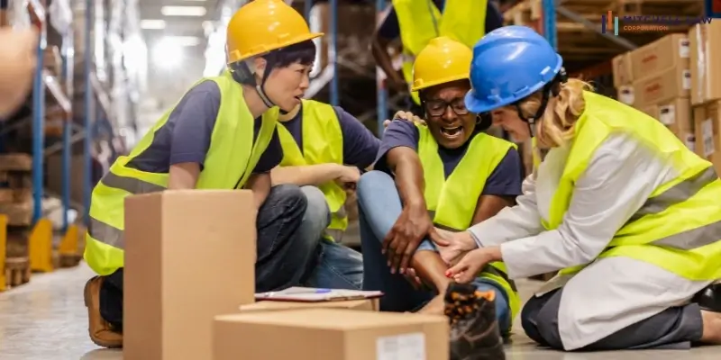 What To Do If You Are Injured On The Job At San Diego Port?