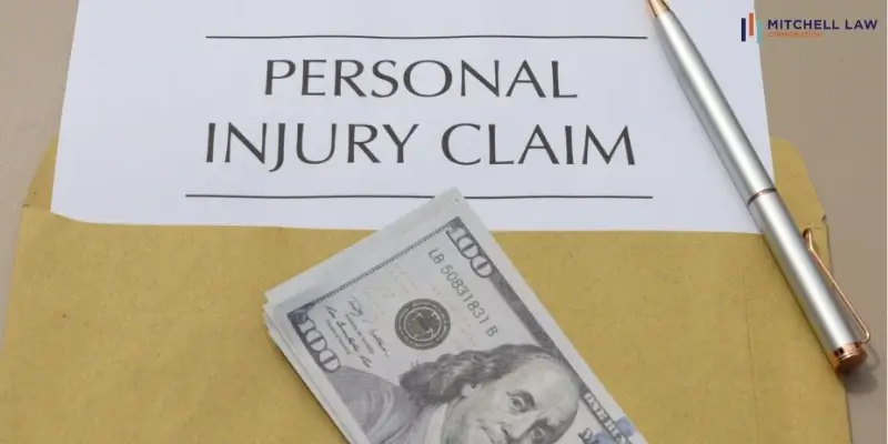 Best Escondido Personal Injury Lawyer