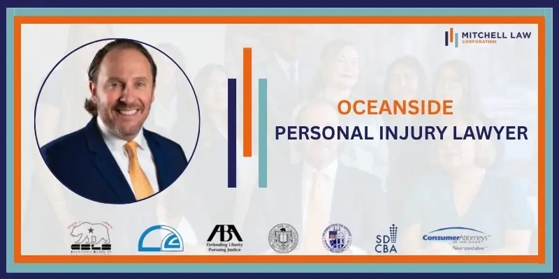 Best Oceanside Personal Injury Lawyer