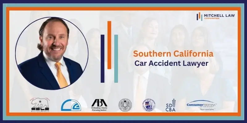 Best Southern California Car Accident Lawyer